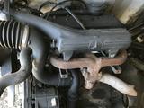 Мерседес 711 809 814 двигатель На запчасти ОМ 364 за 500 000 тг. в Караганда