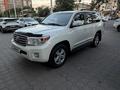 Toyota Land Cruiser 2013 годаүшін24 800 000 тг. в Алматы – фото 3