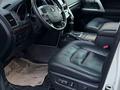 Toyota Land Cruiser 2013 годаүшін24 800 000 тг. в Алматы – фото 8