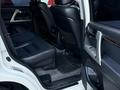 Toyota Land Cruiser 2013 годаүшін24 800 000 тг. в Алматы – фото 13