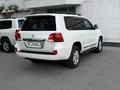 Toyota Land Cruiser 2013 годаүшін24 800 000 тг. в Алматы – фото 2