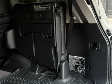Toyota Land Cruiser 2013 года за 24 800 000 тг. в Алматы – фото 20