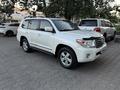 Toyota Land Cruiser 2013 годаүшін24 800 000 тг. в Алматы