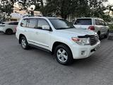 Toyota Land Cruiser 2013 годаүшін24 800 000 тг. в Алматы
