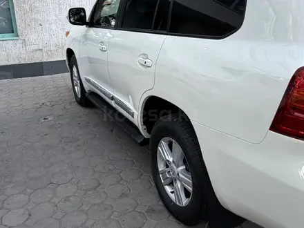 Toyota Land Cruiser 2013 года за 24 800 000 тг. в Алматы – фото 5