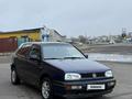 Volkswagen Golf 1993 года за 1 480 000 тг. в Караганда – фото 2