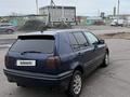Volkswagen Golf 1993 года за 1 480 000 тг. в Караганда – фото 4