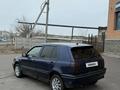 Volkswagen Golf 1993 года за 1 480 000 тг. в Караганда – фото 5