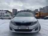 Kia K5 2014 года за 8 500 000 тг. в Астана