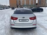 Kia K5 2014 года за 8 500 000 тг. в Астана – фото 5