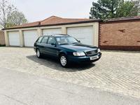 Audi A6 1994 годаүшін5 300 000 тг. в Шымкент