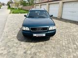 Audi A6 1994 годаүшін5 300 000 тг. в Шымкент – фото 3