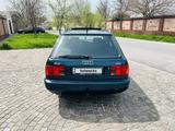 Audi A6 1994 года за 5 300 000 тг. в Шымкент – фото 4