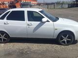 ВАЗ (Lada) Priora 2170 2013 года за 2 000 000 тг. в Усть-Каменогорск – фото 5