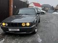 BMW 520 1990 года за 1 240 000 тг. в Усть-Каменогорск