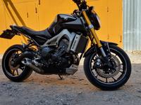 Yamaha  MT-09 (FZ-09) 2014 года за 3 500 000 тг. в Астана