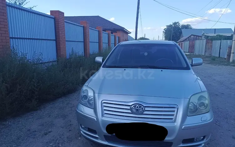 Toyota Avensis 2003 года за 3 700 000 тг. в Семей