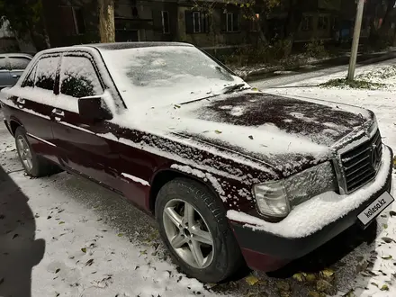 Mercedes-Benz 190 1990 года за 1 000 000 тг. в Караганда