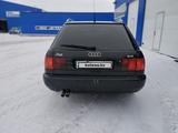 Audi 100 1994 годаfor2 600 000 тг. в Петропавловск – фото 4