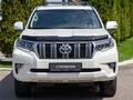 Toyota Land Cruiser Prado Luxe 2018 года за 28 300 000 тг. в Алматы – фото 6