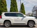 Toyota Land Cruiser Prado Luxe 2018 года за 28 300 000 тг. в Алматы – фото 8