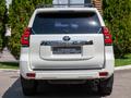 Toyota Land Cruiser Prado Luxe 2018 года за 28 300 000 тг. в Алматы – фото 5