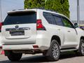 Toyota Land Cruiser Prado Luxe 2018 года за 28 300 000 тг. в Алматы – фото 7