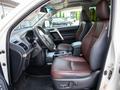 Toyota Land Cruiser Prado Luxe 2018 года за 28 300 000 тг. в Алматы – фото 10