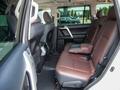 Toyota Land Cruiser Prado Luxe 2018 года за 28 300 000 тг. в Алматы – фото 11
