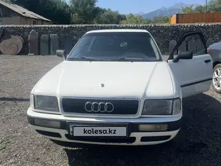 Audi 80