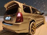 Subaru Forester 2004 года за 5 800 000 тг. в Усть-Каменогорск – фото 2