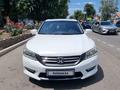 Honda Accord 2013 года за 7 400 000 тг. в Алматы