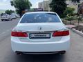 Honda Accord 2013 годаfor7 400 000 тг. в Алматы – фото 5