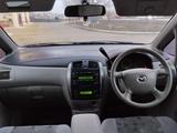 Mazda Premacy 2001 года за 2 400 000 тг. в Атырау – фото 4