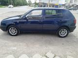 Volkswagen Golf 1994 года за 1 850 000 тг. в Тараз