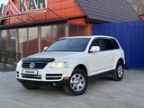 Volkswagen Touareg 2006 года за 6 500 000 тг. в Усть-Каменогорск