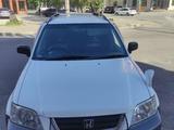 Honda CR-V 1997 года за 2 900 000 тг. в Семей – фото 3