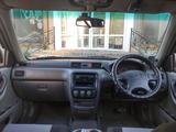 Honda CR-V 1997 года за 2 900 000 тг. в Семей – фото 5