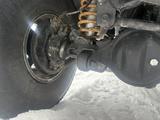 Toyota Land Cruiser Prado 1993 года за 8 000 000 тг. в Усть-Каменогорск – фото 4
