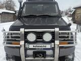 Toyota Land Cruiser Prado 1993 года за 8 000 000 тг. в Усть-Каменогорск – фото 2