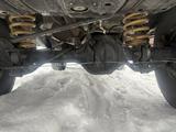 Toyota Land Cruiser Prado 1993 года за 8 000 000 тг. в Усть-Каменогорск – фото 3