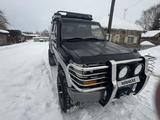 Toyota Land Cruiser Prado 1993 года за 8 000 000 тг. в Усть-Каменогорск