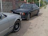 BMW 525 1991 годаүшін1 500 000 тг. в Талдыкорган