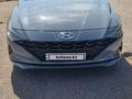 Hyundai Elantra 2022 года за 10 700 000 тг. в Алматы