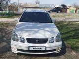 Toyota Aristo 2002 года за 3 000 000 тг. в Тараз