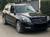 Mercedes-Benz GLK 350 2010 года за 5 900 000 тг. в Актобе – фото 4