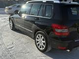 Mercedes-Benz GLK 350 2010 года за 5 900 000 тг. в Актобе – фото 2