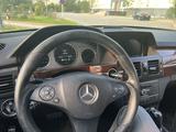 Mercedes-Benz GLK 350 2010 года за 5 900 000 тг. в Актобе – фото 3