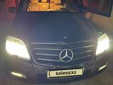 Mercedes-Benz GLK 350 2010 года за 5 900 000 тг. в Актобе – фото 5