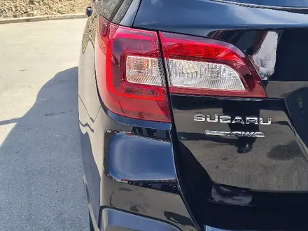 Subaru Outback 2019 года за 9 790 000 тг. в Атырау – фото 5
